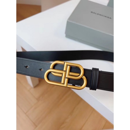 Balenciaga Women's Belts