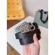 Balenciaga Women's Belts