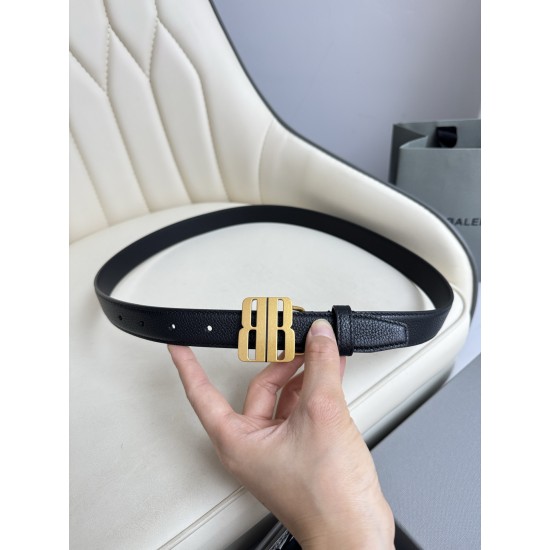 Balenciaga Women's Belts