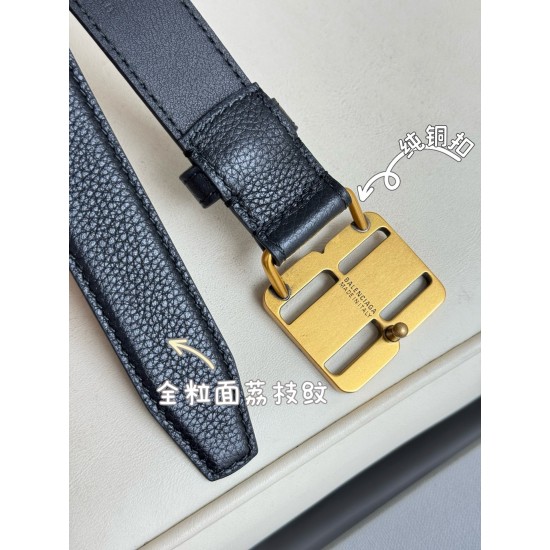 Balenciaga Women's Belts