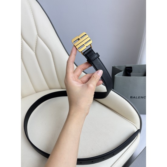 Balenciaga Women's Belts