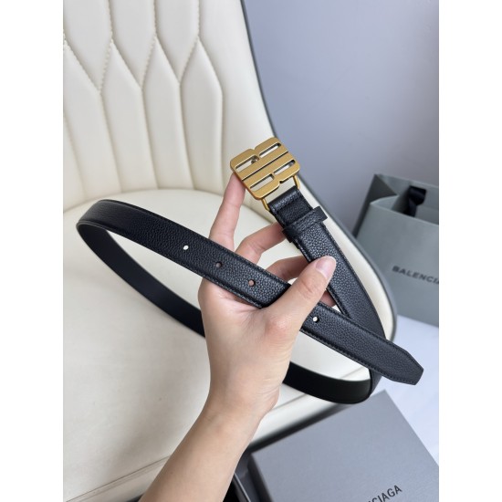 Balenciaga Women's Belts