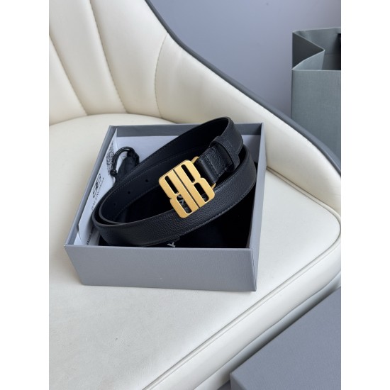 Balenciaga Women's Belts
