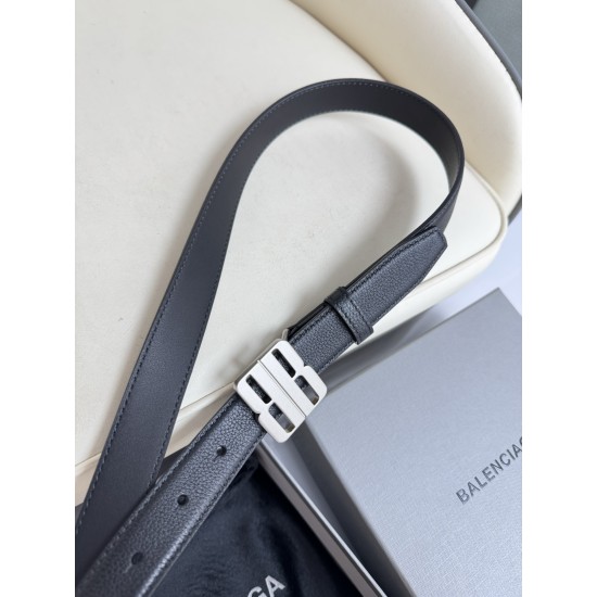 Balenciaga Women's Belts