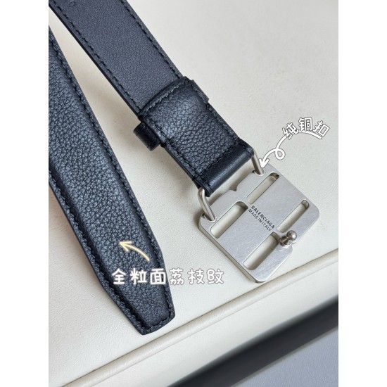 Balenciaga Women's Belts