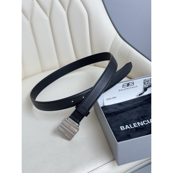 Balenciaga Women's Belts