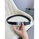Balenciaga Women's Belts