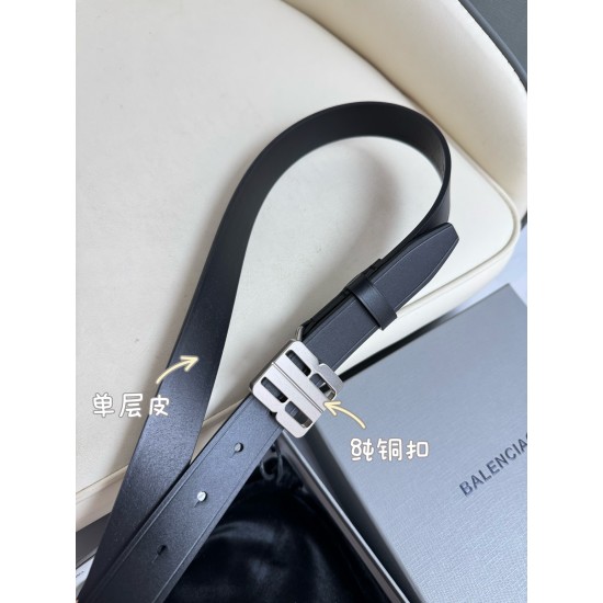 Balenciaga Women's Belts