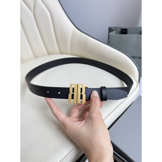 Balenciaga Women's Belts