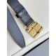 Balenciaga Women's Belts