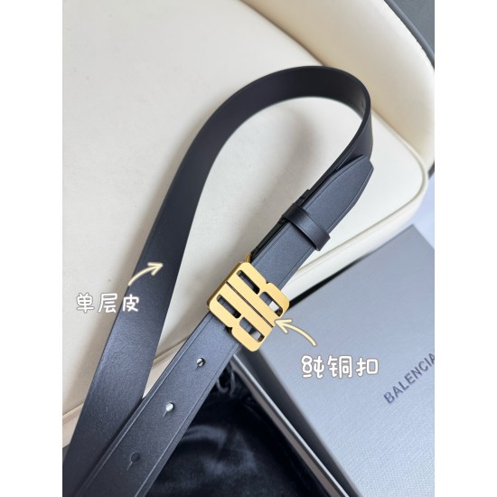 Balenciaga Women's Belts