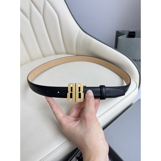 Balenciaga Women's Belts