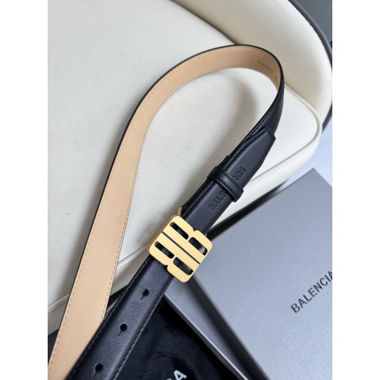 Balenciaga Women's Belts