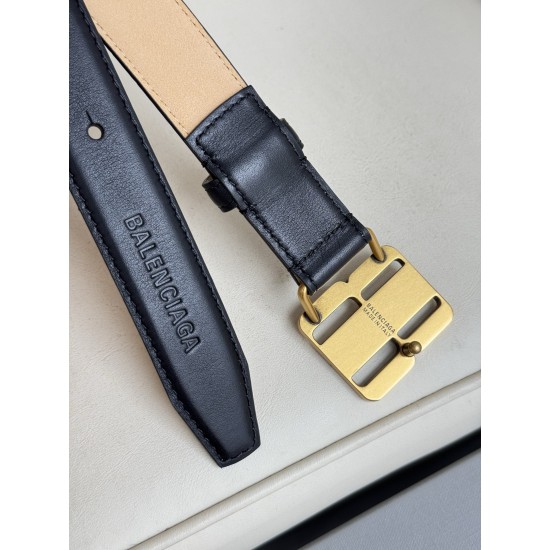 Balenciaga Women's Belts