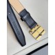 Balenciaga Women's Belts