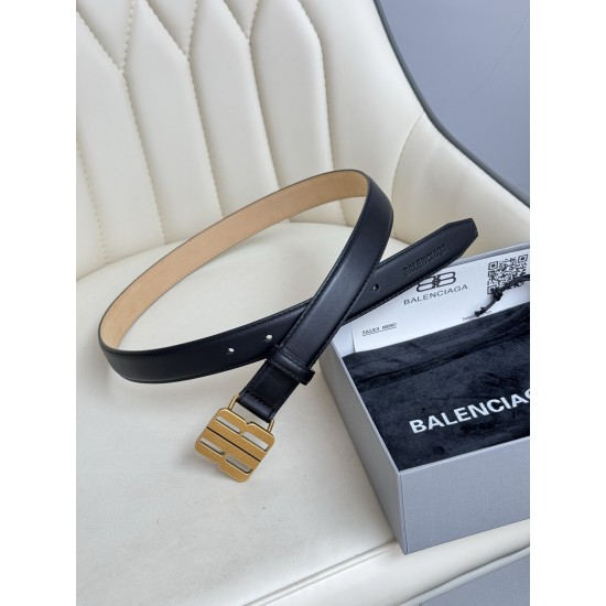 Balenciaga Women's Belts