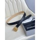 Balenciaga Women's Belts