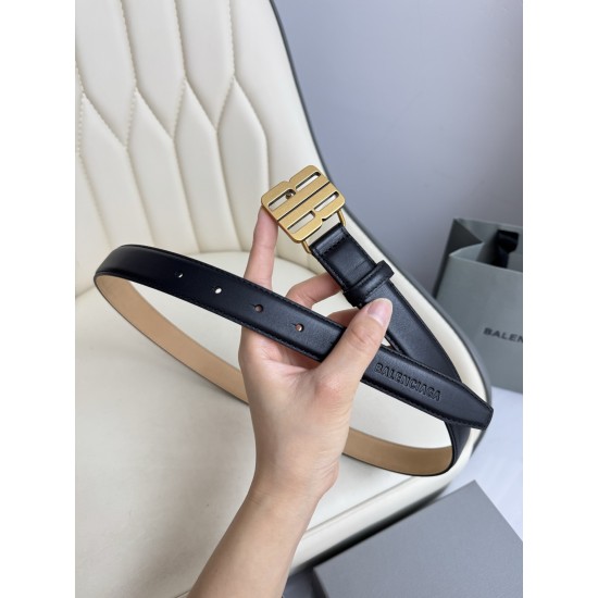 Balenciaga Women's Belts