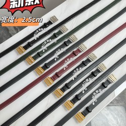 Balenciaga Women's Belts