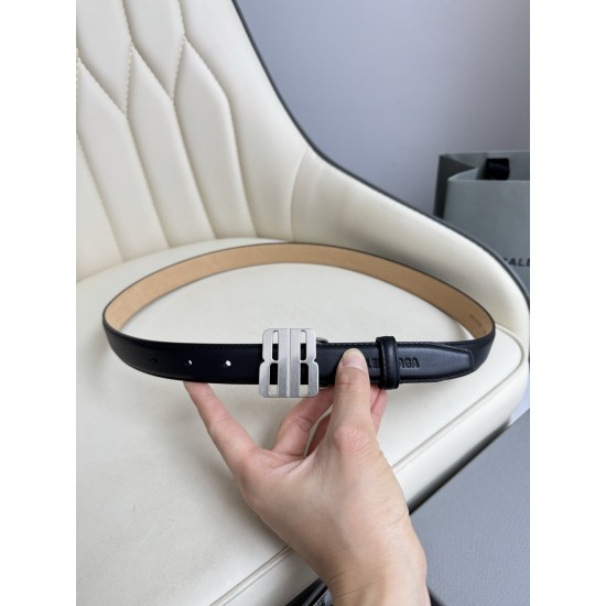 Balenciaga Women's Belts