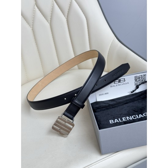 Balenciaga Women's Belts