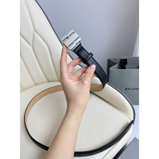 Balenciaga Women's Belts
