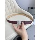 Balenciaga Women's Belts