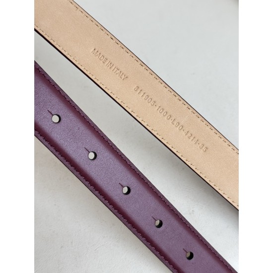 Balenciaga Women's Belts