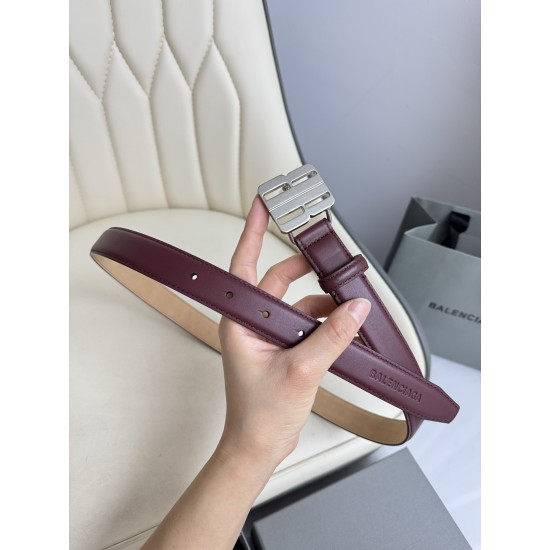 Balenciaga Women's Belts