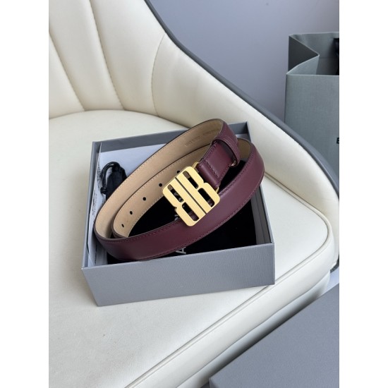 Balenciaga Women's Belts