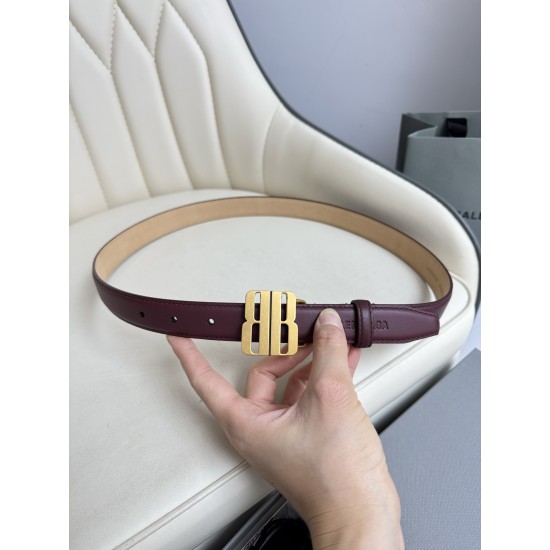 Balenciaga Women's Belts