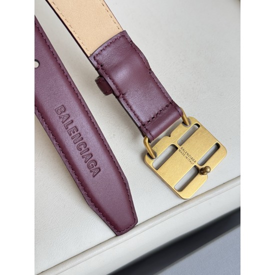 Balenciaga Women's Belts
