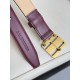 Balenciaga Women's Belts