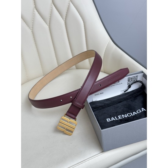 Balenciaga Women's Belts