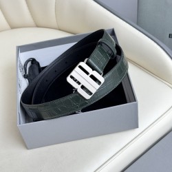 Balenciaga Women's Belts