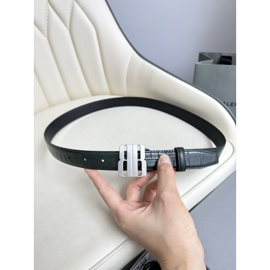 Balenciaga Women's Belts