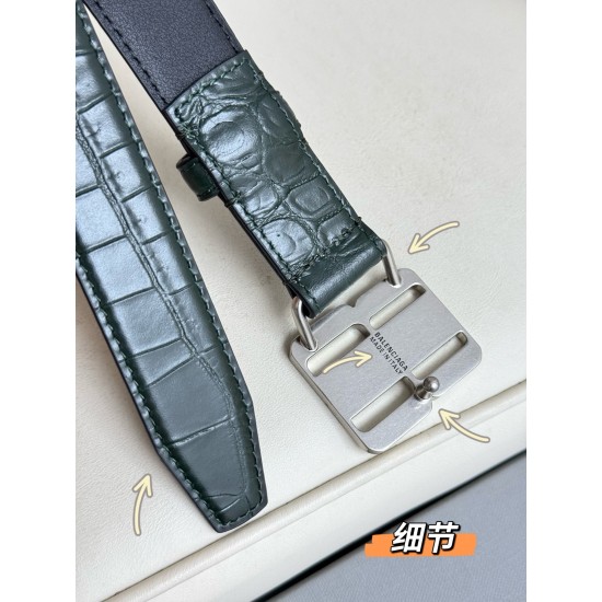 Balenciaga Women's Belts