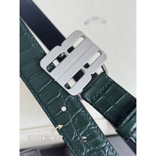 Balenciaga Women's Belts