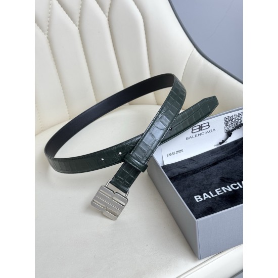 Balenciaga Women's Belts