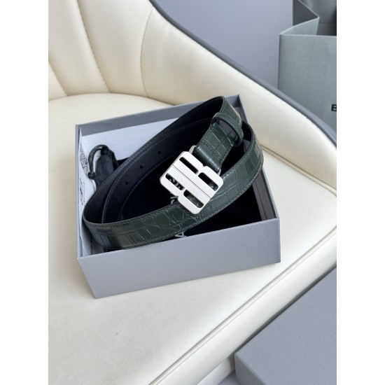 Balenciaga Women's Belts