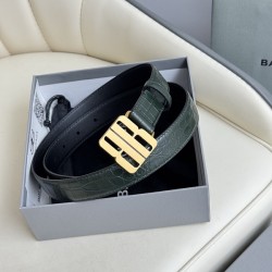 Balenciaga Women's Belts