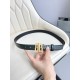 Balenciaga Women's Belts