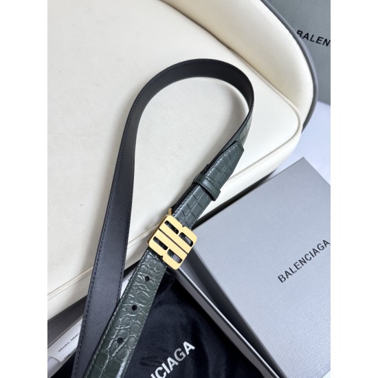 Balenciaga Women's Belts