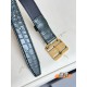 Balenciaga Women's Belts