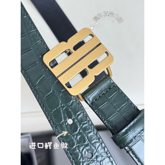 Balenciaga Women's Belts