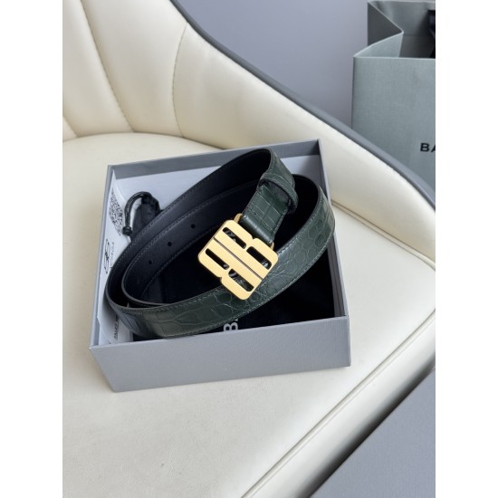 Balenciaga Women's Belts