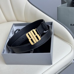 Balenciaga Women's Belts