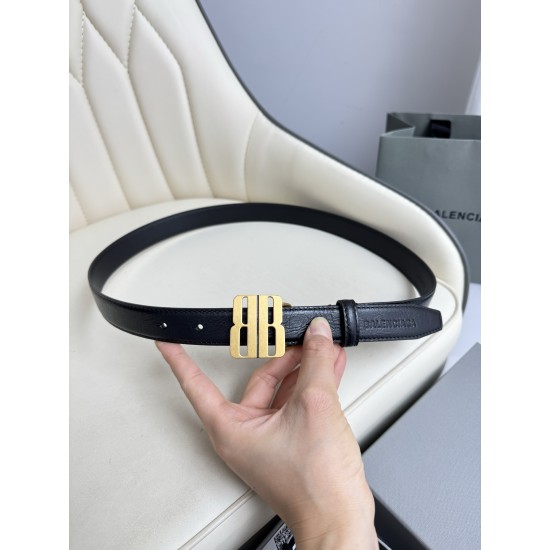 Balenciaga Women's Belts