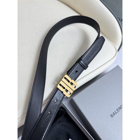 Balenciaga Women's Belts