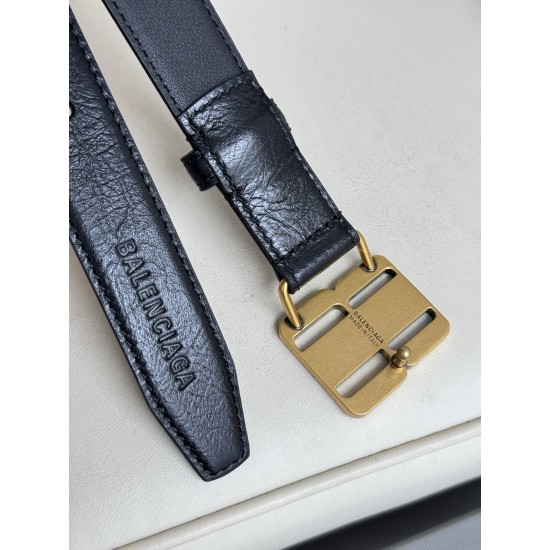 Balenciaga Women's Belts